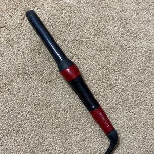 Remington curling wand